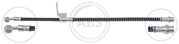 A.B.S. Bremsschlauch